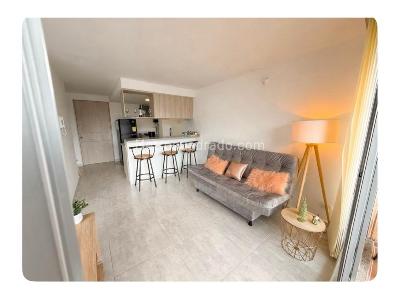 Apartaestudio en venta en Avenida 19 Norte, Armenia, 37 m² · foto 4 de 20