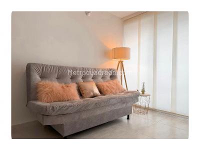 Apartaestudio en venta en Avenida 19 Norte, Armenia, 37 m² · foto 5 de 20