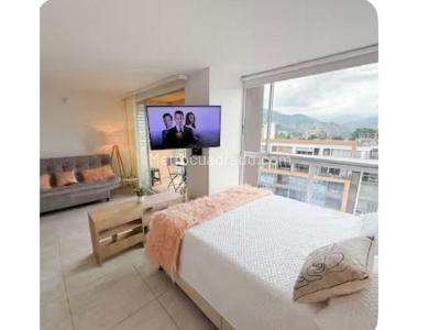 Apartaestudio en venta en Avenida 19 Norte, Armenia, 37 m² · foto 6 de 20