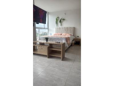 Apartaestudio en venta en Avenida 19 Norte, Armenia, 37 m² · foto 7 de 20