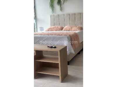 Apartaestudio en venta en Avenida 19 Norte, Armenia, 37 m² · foto 8 de 20