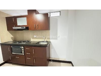 Apartaestudio en Arriendo, Castellana, Armenia