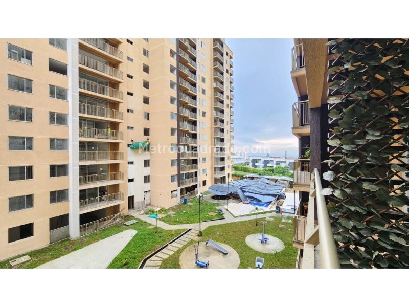 Piso – Armenia - Vista 3