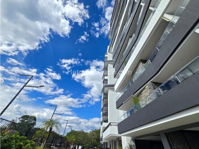 Apartamento en Arriendo, Avenida Centenario, Armenia