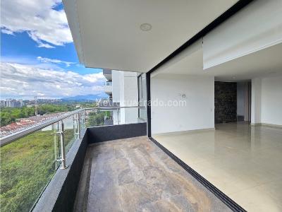 Apartamento en Arriendo, Avenida Centenario, Armenia