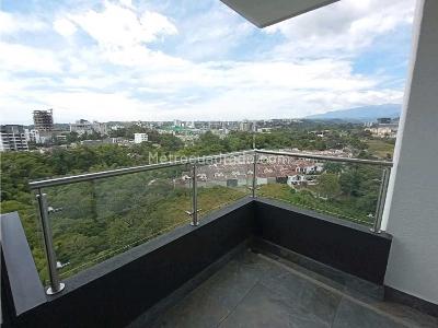 Apartamento en Arriendo, Av Centenario, Armenia
