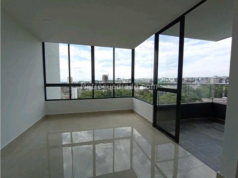Piso – Armenia - Vista 3