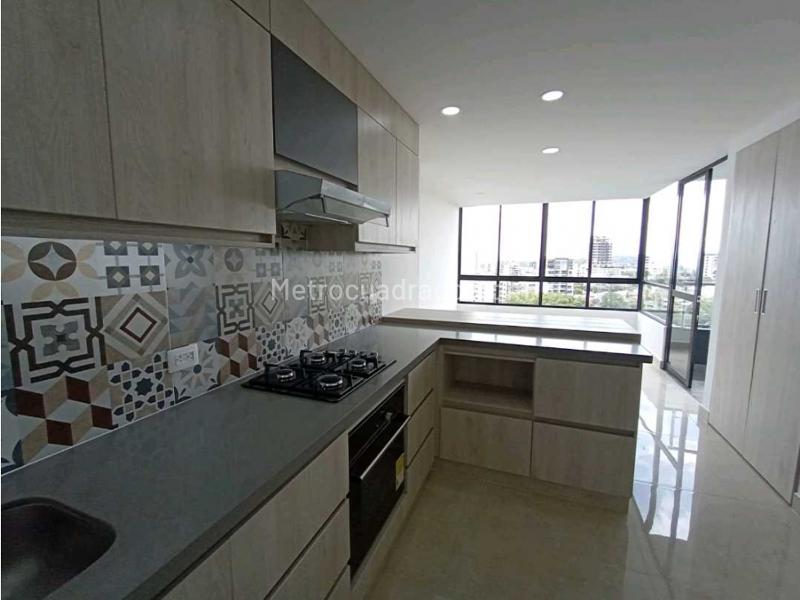 Piso – Armenia - Vista 5