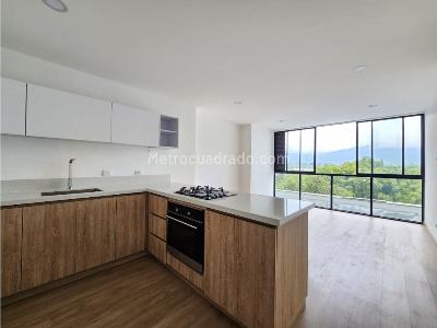 Apartaestudio en Arriendo, Avenida Bolivar, Armenia