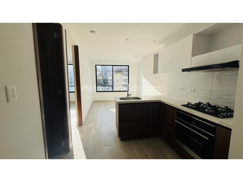 Apartamento en Arriendo, Castellana, Armenia