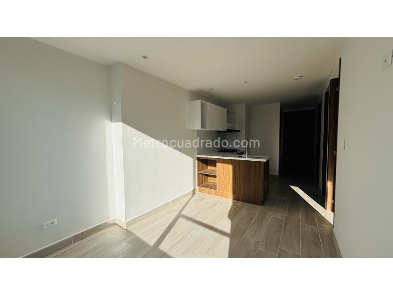 Piso – Armenia, La Castellana, Quimbaya - Vista 3