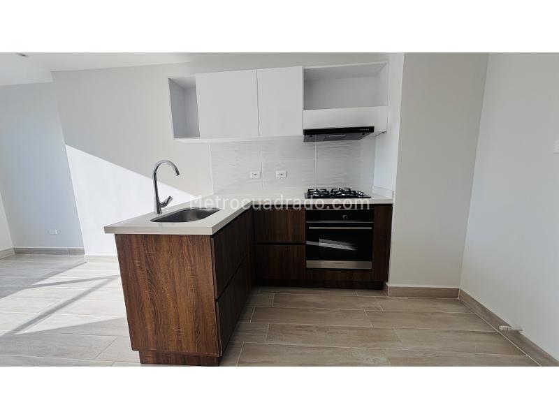 Piso – Armenia, La Castellana, Quimbaya - Vista 4