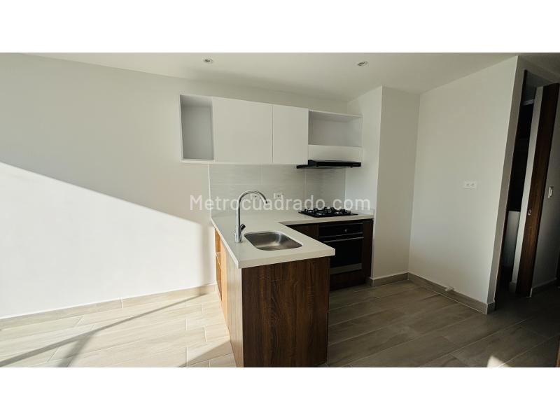 Piso – Armenia, La Castellana, Quimbaya - Vista 5