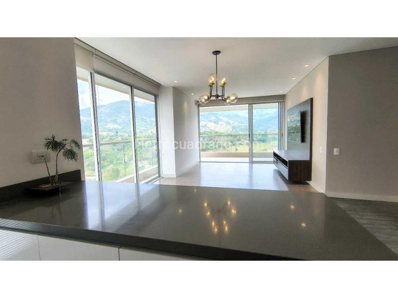 Apartment for rent in Armenia
