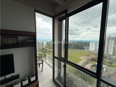 Apartamento en venta en Avenida 19 Norte, Armenia · foto 9 de 14