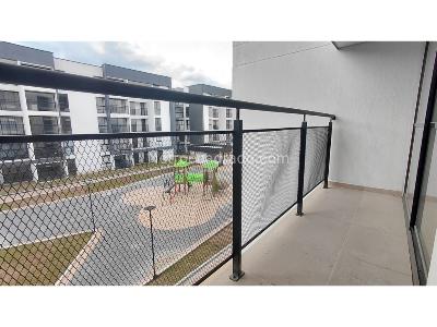 Apartamento de 3 alcobas en venta en Parque Residencial Colombia, Armenia, 67 m² · foto 10 de 16