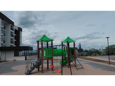 Apartamento de 3 alcobas en venta en Parque Residencial Colombia, Armenia, 67 m² · foto 16 de 16