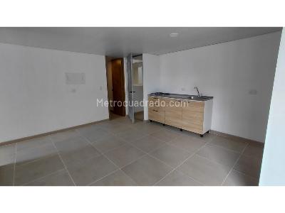 Apartamento de 3 alcobas en venta en Parque Residencial Colombia, Armenia, 67 m² · foto 4 de 16