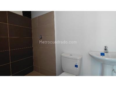 Apartamento de 3 alcobas en venta en Parque Residencial Colombia, Armenia, 67 m² · foto 9 de 16