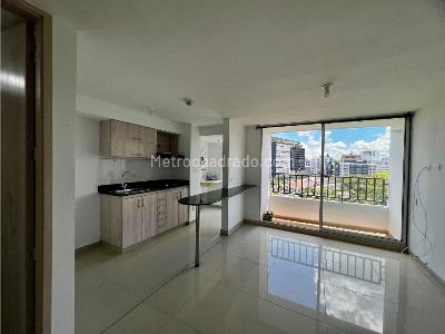 Studio for rent in Av Centenario, Armenia