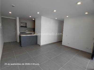 Apartment for rent in Avenida Centenario, Armenia