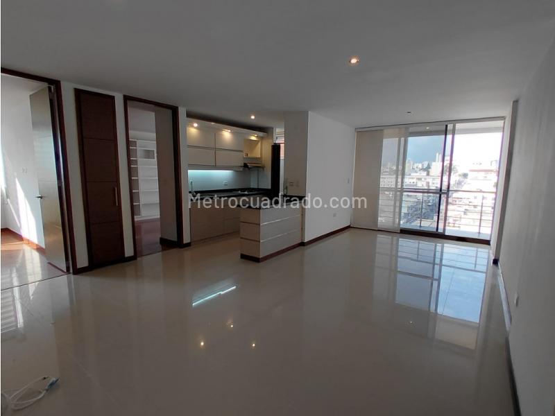 Apartamento en Arriendo, Centro Cra 15, Armenia