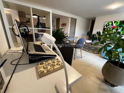 Apartamento de 2 alcobas en venta en Sur, Armenia, 76 m² · foto 11 de 20