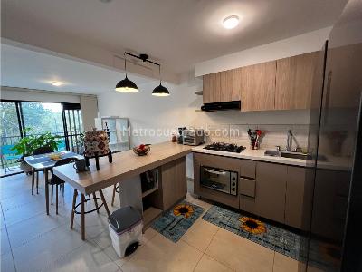 Apartamento de 2 alcobas en venta en Sur, Armenia, 76 m² · foto 12 de 20