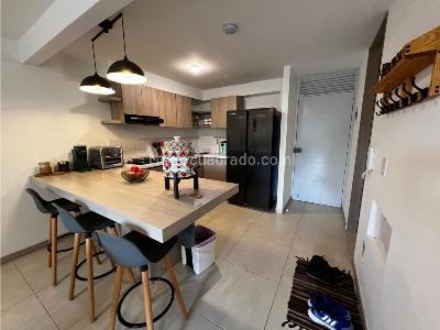 Apartamento de 2 alcobas en venta en Sur, Armenia, 76 m² · foto 13 de 20