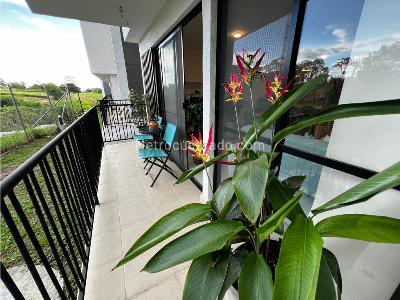 Apartamento de 2 alcobas en venta en Sur, Armenia, 76 m² · foto 14 de 20