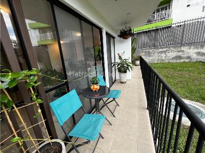 Apartamento de 2 alcobas en venta en Sur, Armenia, 76 m² · foto 15 de 20