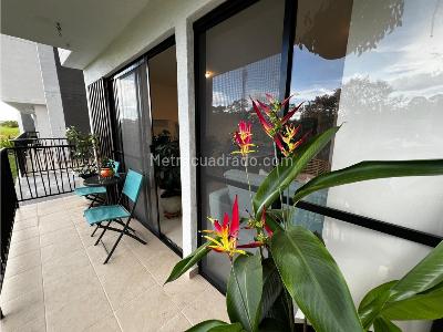 Apartamento de 2 alcobas en venta en Sur, Armenia, 76 m² · foto 16 de 20