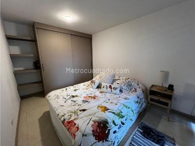 Apartamento de 2 alcobas en venta en Sur, Armenia, 76 m² · foto 17 de 20