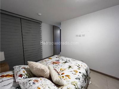 Apartamento de 2 alcobas en venta en Sur, Armenia, 76 m² · foto 19 de 20