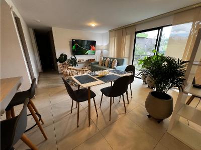 Apartamento de 2 alcobas en venta en Sur, Armenia, 76 m² · foto 3 de 20