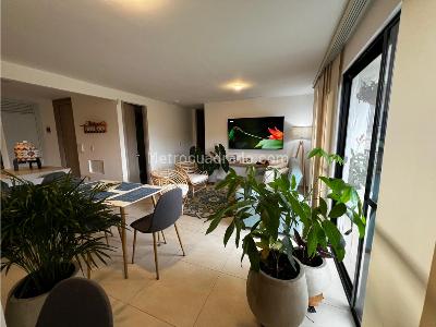 Apartamento de 2 alcobas en venta en Sur, Armenia, 76 m² · foto 5 de 20