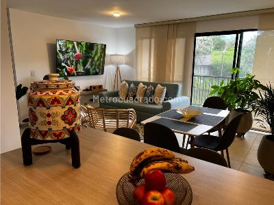 Apartamento de 2 alcobas en venta en Sur, Armenia, 76 m² · foto 6 de 20