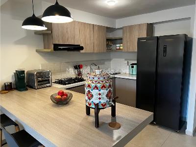 Apartamento de 2 alcobas en venta en Sur, Armenia, 76 m² · foto 8 de 20