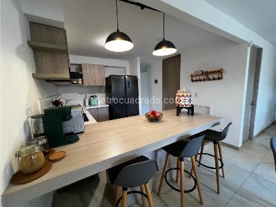 Apartamento de 2 alcobas en venta en Sur, Armenia, 76 m² · foto 9 de 20
