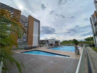 Apartamento de 2 alcobas en venta en La Patria, Armenia, 44 m² · foto 10 de 13