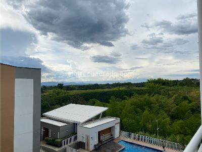 Apartamento de 2 alcobas en venta en La Patria, Armenia, 44 m² · foto 11 de 13
