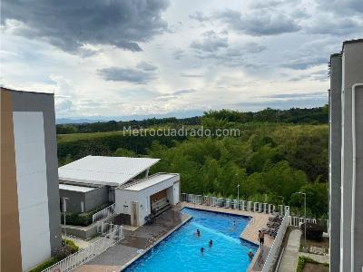 Apartamento de 2 alcobas en venta en La Patria, Armenia, 44 m² · foto 12 de 13