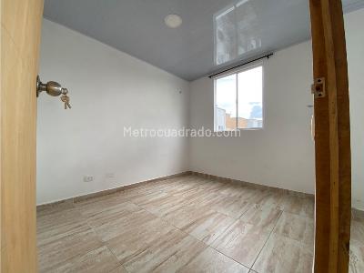 Apartamento de 2 alcobas en venta en La Patria, Armenia, 44 m² · foto 2 de 13