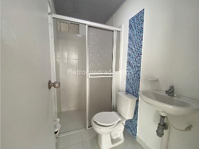 Apartamento de 2 alcobas en venta en La Patria, Armenia, 44 m² · foto 3 de 13