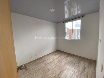 Apartamento de 2 alcobas en venta en La Patria, Armenia, 44 m² · foto 4 de 13