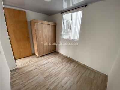 Apartamento de 2 alcobas en venta en La Patria, Armenia, 44 m² · foto 5 de 13