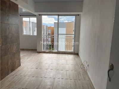 Apartamento de 2 alcobas en venta en La Patria, Armenia, 44 m² · foto 8 de 13