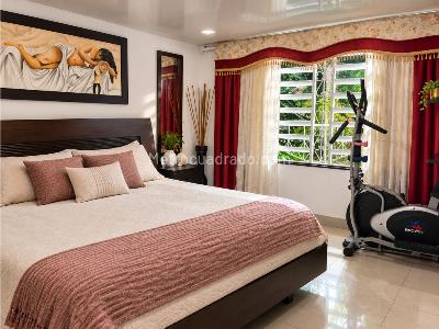 Casa de 5 alcobas en venta en El Placer, Armenia, 140 m² · foto 9 de 20