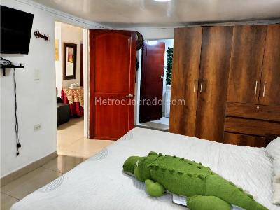 Casa de 5 alcobas en venta en El Placer, Armenia, 140 m² · foto 10 de 20
