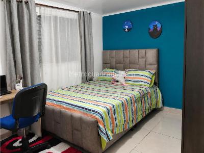 Casa de 5 alcobas en venta en El Placer, Armenia, 140 m² · foto 13 de 20